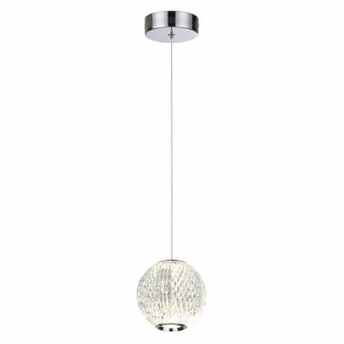 Светильник Odeon Light(CRYSTAL) 5007/5LA