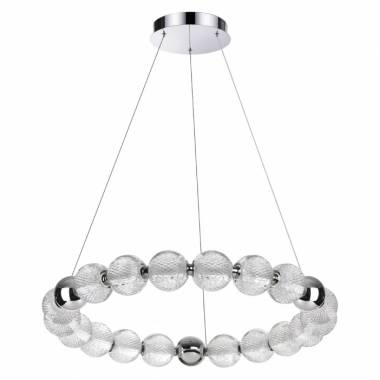 Светильник Odeon Light(CRYSTAL) 5007/60L