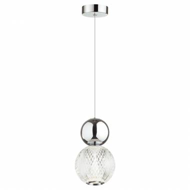 Светильник Odeon Light(CRYSTAL) 5007/7L