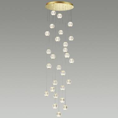 Светильник Odeon Light(CRYSTAL) 5008/120L