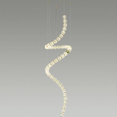 Светильник Odeon Light(CRYSTAL) 5008/132L