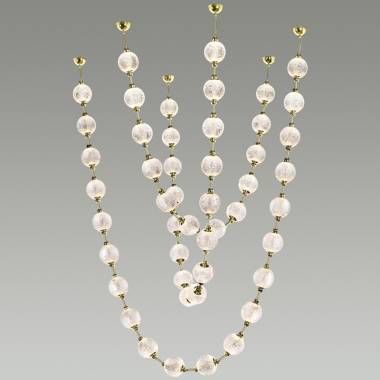 Светильник Odeon Light(CRYSTAL) 5008/192L