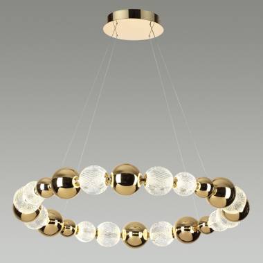 Светильник Odeon Light(CRYSTAL) 5008/45L