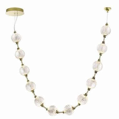 Светильник Odeon Light(CRYSTAL) 5008/48L