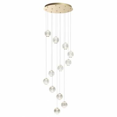 Светильник Odeon Light(CRYSTAL) 5008/56L
