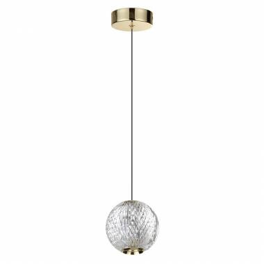 Светильник Odeon Light(CRYSTAL) 5008/5LA