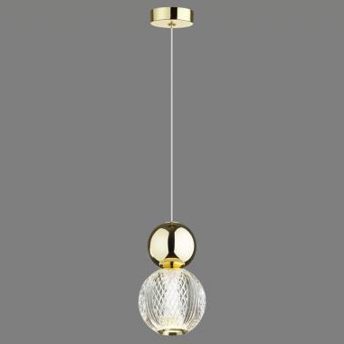 Светильник Odeon Light(CRYSTAL) 5008/7L