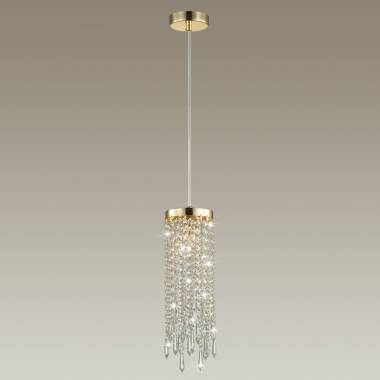 Светильник Odeon Light(CHOKKA) 5028/1