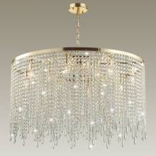 Люстра CHOKKA Odeon Light 5028/12