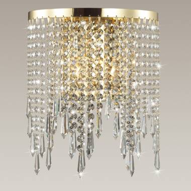 Бра Odeon Light(CHOKKA) 5028/2W