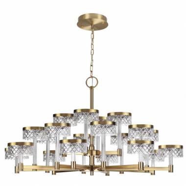 Люстра Odeon Light(FIVRE) 5032/120L