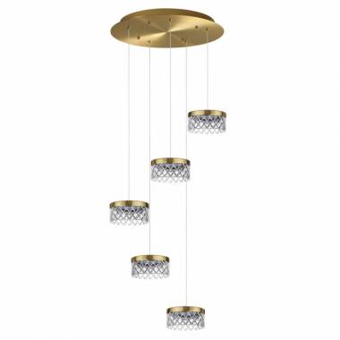 Светильник Odeon Light(FIVRE) 5032/30L