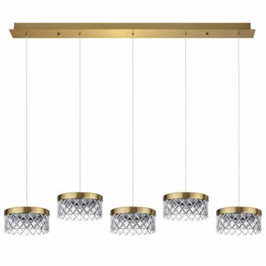 Светильник Odeon Light(FIVRE) 5032/30LA