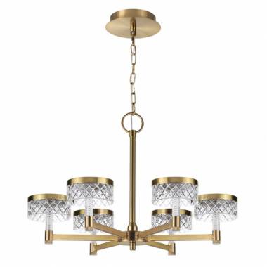 Люстра Odeon Light(FIVRE) 5032/36L