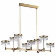 Светильник FIVRE Odeon Light 5032/48LA