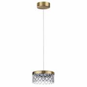 Светильник FIVRE Odeon Light 5032/6L