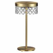 Настольная лампа FIVRE Odeon Light 5032/7TL