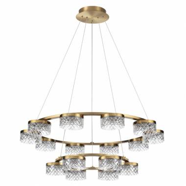 Светильник Odeon Light(FIVRE) 5032/96L