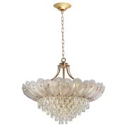 Люстра PAROTI Odeon Light 5048/16