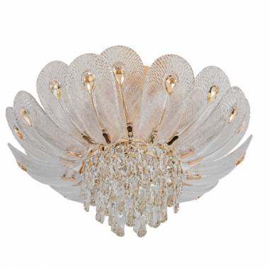 Люстра Odeon Light(PAROTI) 5048/7