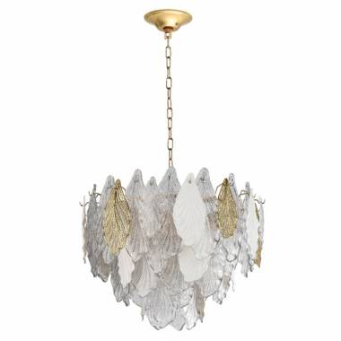 Люстра Odeon Light(LACE) 5052/15