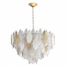 Люстра LACE Odeon Light 5052/21