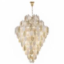 Люстра LACE Odeon Light 5052/86