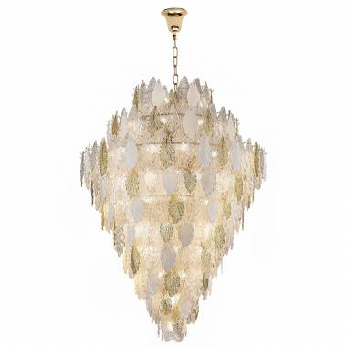 Люстра Odeon Light(LACE) 5052/86