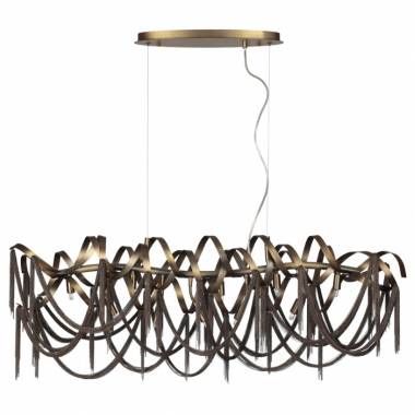 Светильник Odeon Light(CHAINY) 5066/10