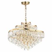 Люстра WAYTA Odeon Light 5073/12