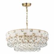 Люстра CHESSI Odeon Light 5076/12 Люстра CHESSI Odeon Light 5076/12