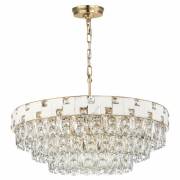 Люстра CHESSI Odeon Light 5076/21