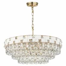 Люстра CHESSI Odeon Light 5076/21