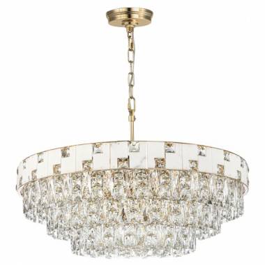 Люстра Odeon Light(CHESSI) 5076/21