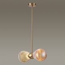 Светильник ELICA Odeon Light 5402/2 Светильник ELICA Odeon Light 5402/2