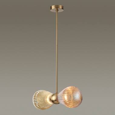 Светильник Odeon Light(ELICA) 5402/2