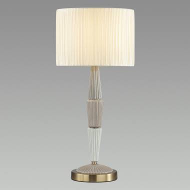 Настольная лампа Odeon Light(LATTE) 5403/1T