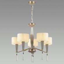 Люстра LATTE Odeon Light 5403/5