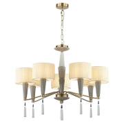Люстра LATTE Odeon Light 5403/7