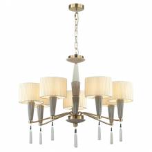 Люстра LATTE Odeon Light 5403/7