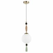 Светильник Palle Odeon Light 5405/1