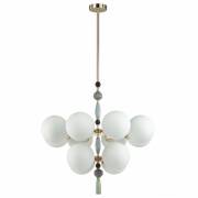 Люстра Palle Odeon Light 5405/12