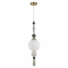 Светильник Palle Odeon Light 5405/1A