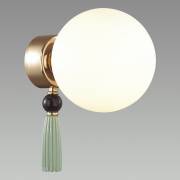 Бра PALLE Odeon Light 5405/1W