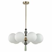 Люстра Palle Odeon Light 5405/7