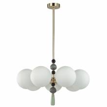 Люстра Palle Odeon Light 5405/7