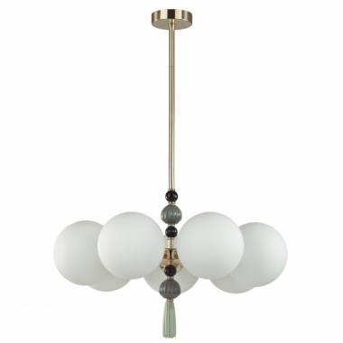 Люстра Odeon Light(Palle) 5405/7