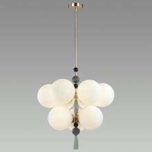 Люстра PALLE Odeon Light 5405/9