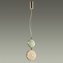 Светильник CARAMELLA Odeon Light 5412/13LC Светильник CARAMELLA Odeon Light 5412/13LC