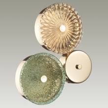 Бра CARAMELLA Odeon Light 5412/14WL